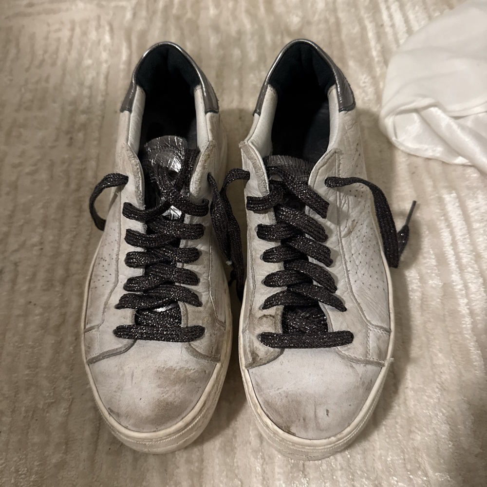 P448 sneakers